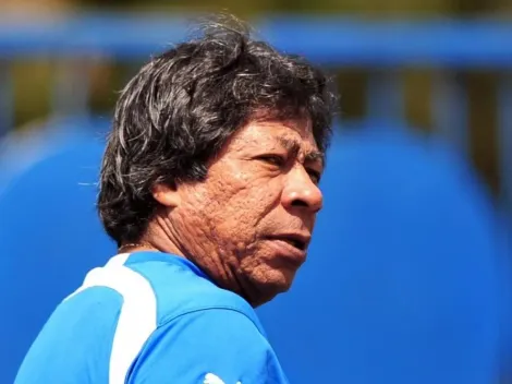 Oficial: Ramón Maradiaga regresa al fútbol de Guatemala