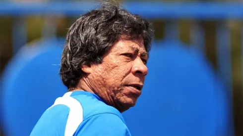 Oficial: Ramón Maradiaga regresa al fútbol de Guatemala