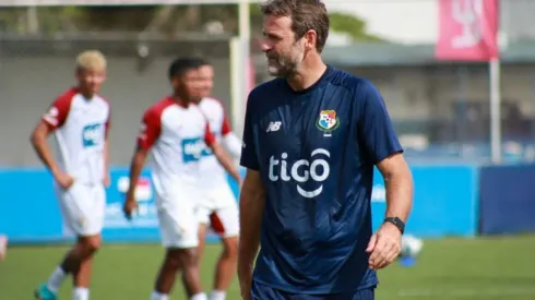 Thomas Christiansen da nuevos detalles de su convocatoria
