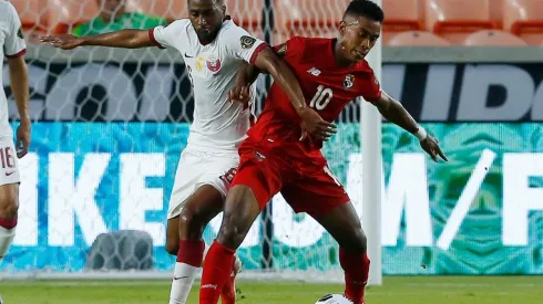 Panamá enfrentará dos selecciones mundialistas en noviembre