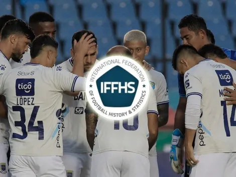 IFFHS: Top 10 equipos de Centroamérica en el ranking de agosto