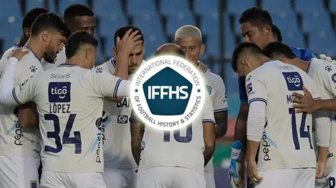 IFFHS: Top 10 equipos de Centroamérica en el ranking de agosto