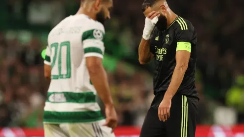 Real Madrid vs. Leipzig: por qué no juega Karim Benzema