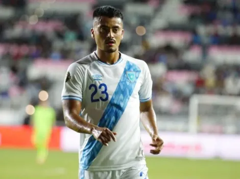 Guatemala no pudo convocar a Matan Peleg por esta razón