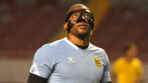 Liga Concacaf: Buba López sigue en duda para Real España