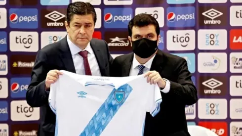 Las posibilidades de Guatemala para ir al Mundial de 2026