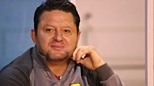 Jafet Soto está en problemas.