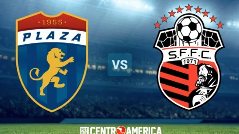 Todos los detalles de Plaza Amador vs. San Francisco FC