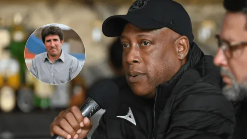 Liga Concacaf: Hernán Medford tilda de irrespetuoso a Héctor Vargas tras la eliminación de Herediano.