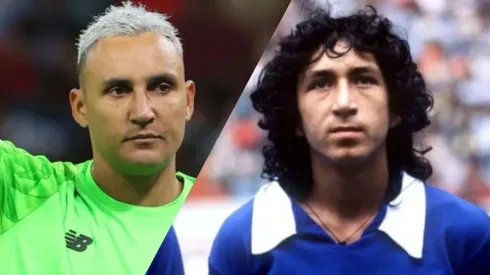 ¿Keylor Navas o ´Mágico´ González?