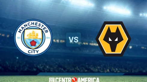 Manchester City vs Wolverhampton: horario, canal de TV y streaming para ver hoy EN VIVO la fecha 7 de la Premier League.