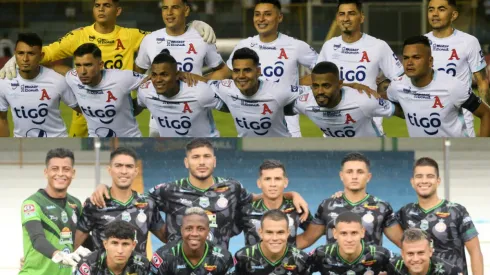 Alianza FC vs Isidro Metapán: cuándo, a qué hora y por qué canal ver EN VIVO la fecha 1 del Apertura 2022 de la Primera División de El Salvador.