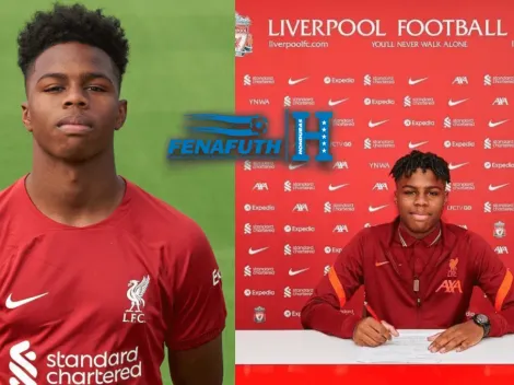 Fenafuth se defendió tras la citación de Keyrol Figueroa por Estados Unidos