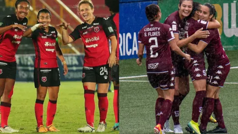 Alajuelense vs Saprissa FF hoy por la final del Torneo Interclubes de la Uncaf 2022: cuándo, a qué hora y por qué canal ver el clásico
