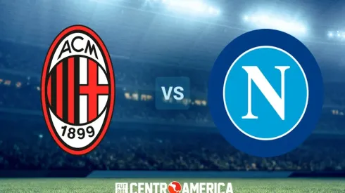 Milan vs Napoli: horario, canal de TV y streaming para ver hoy EN VIVO la fecha 7 de la Serie A de Italia.