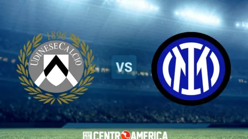 Udinese vs Inter: horario, canal de TV y streaming para ver hoy EN VIVO la fecha 7 de la Serie A de Italia.