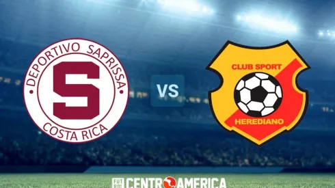 Saprissa vs Herediano: horario, canal de TV y streaming para ver EN VIVO el partido por la fecha 12 del Apertura de Costa Rica.