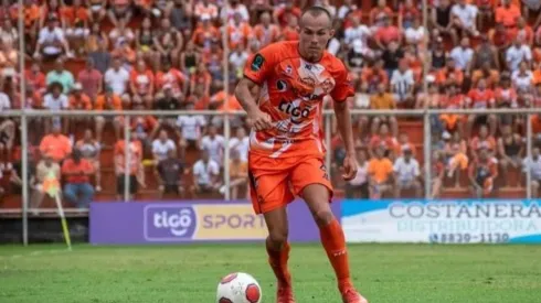 El jugador que se perdió su primera convocatoria a Costa Rica por no tener visa americana.