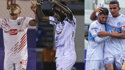 Clausura 2022 de Panamá: la tabla de posiciones tras la fecha 10