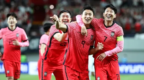 Heung-Min Son encabeza la nómina de Corea del Sur para amistoso ante Costa Rica.