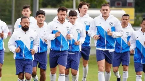 La convocatoria de Nicaragua para los amistosos en su gira por Europa