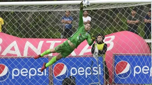 Minor Álvarez sufre en Guatemala lo mismo que Keylor Navas en PSG.