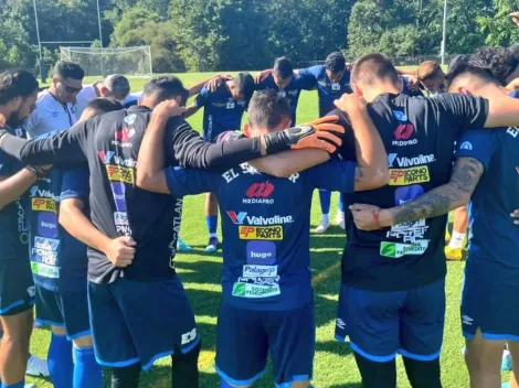 Convocatoria de El Salvador podría sufrir cambios de última hora