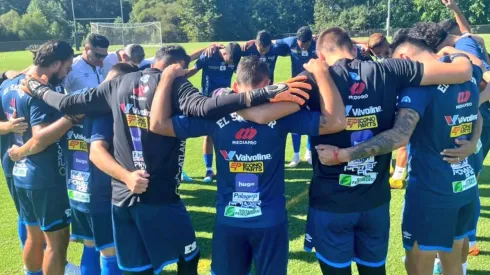 El Salvador: convocatoria de Hugo Pérez sufriría cambios de última hora.