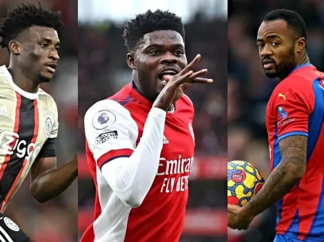 El poderoso ataque con el que contará Ghana ante Nicaragua