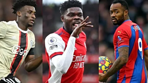 El poderoso ataque con el que contará Ghana ante Nicaragua