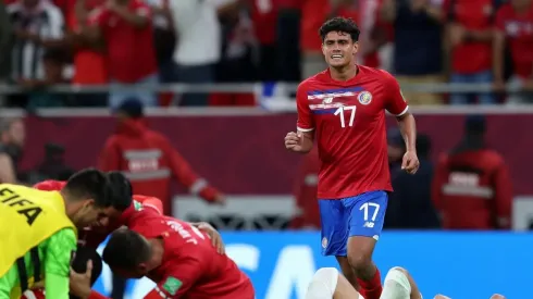 ¿Estará para Qatar 2022? El tiempo de baja que tendrá Yeltsin Tejeda.