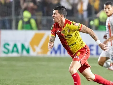 Herediano empata ante Puntarenas y extiende su invicto una fecha más
