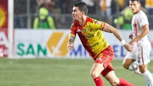 Herediano se mantiene como lider de su grupo y de la tabla acumulada (CSH)