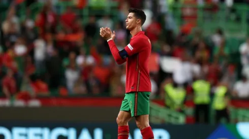 ¿Adiós después de Qatar? Cristiano despejó las dudas sobre su futuro con Portugal