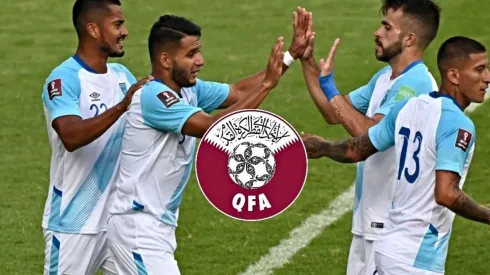¿Guatemala vs. Qatar antes del Mundial? Los detalles para que esto suceda