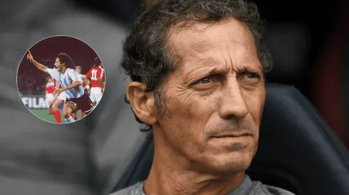 Pedro Troglio: "El fútbol hondureño no está al nivel del argentino, pero tampoco es una mierda".