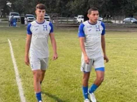 La razón por la que Valerio Marinacci no debutó con Honduras