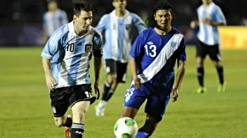 Cómo le ha ido a Guatemala ante selecciones sudamericanas