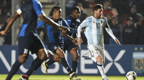 Honduras vs. Argentina: así está el historial entre ambas selecciones previo al amistoso.