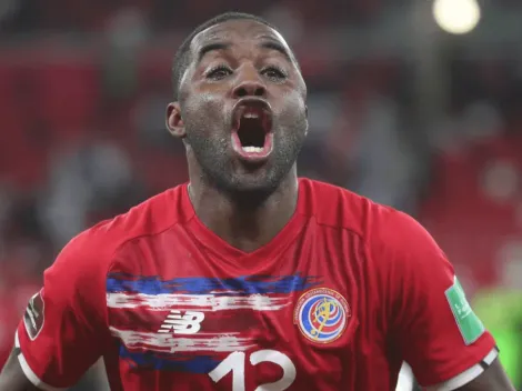 El juego con Corea del Sur será el primero del Mundial, según Campbell