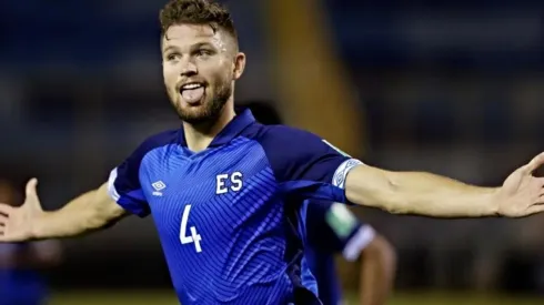 Eriq Zavaleta y la emotiva historia de cómo se unió a la Selecta