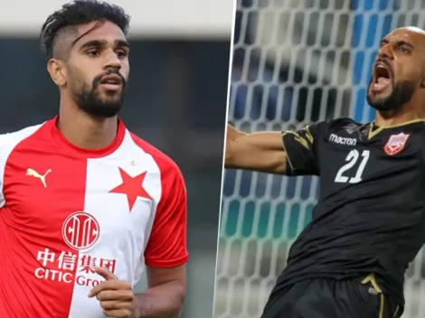 Los tres jugadores de Baréin que podrían complicar a Panamá