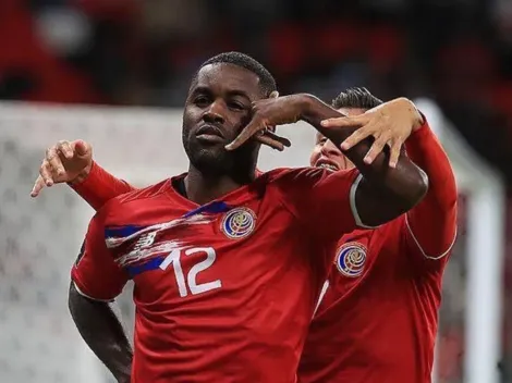 "Tuvimos la opción de ganar" las declaraciones de Joel Campbell