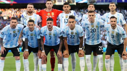 Lionel Scaloni hará un cambio inesperado para el partido ante Honduras