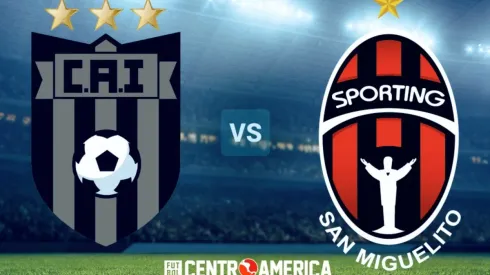 Todos los detalles de CAI vs. Sporting SM