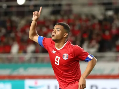 El mensaje de FIFA y Sunderland ante primer doblete de Jewison Bennette