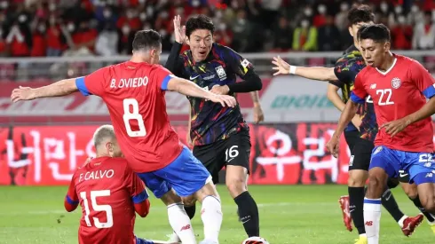 Jugador ve posible que Costa Rica pueda ganar el Mundial de Qatar 2022.