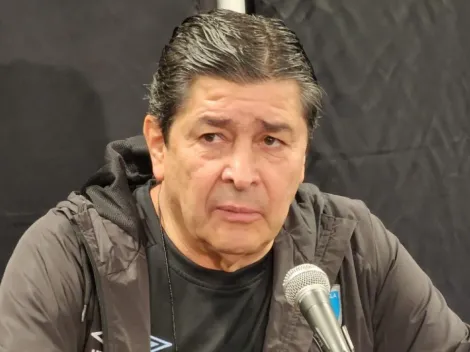 Luis Fernando Tena: “No solo vamos a defender, tenemos que atacar”