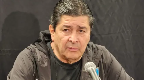 Luis Fernando Tena: “No solo vamos a defender, tenemos que atacar”