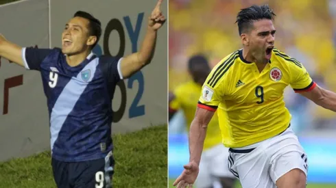 Guatemala vs Colombia: Posibles alineaciones para el amistoso internacional